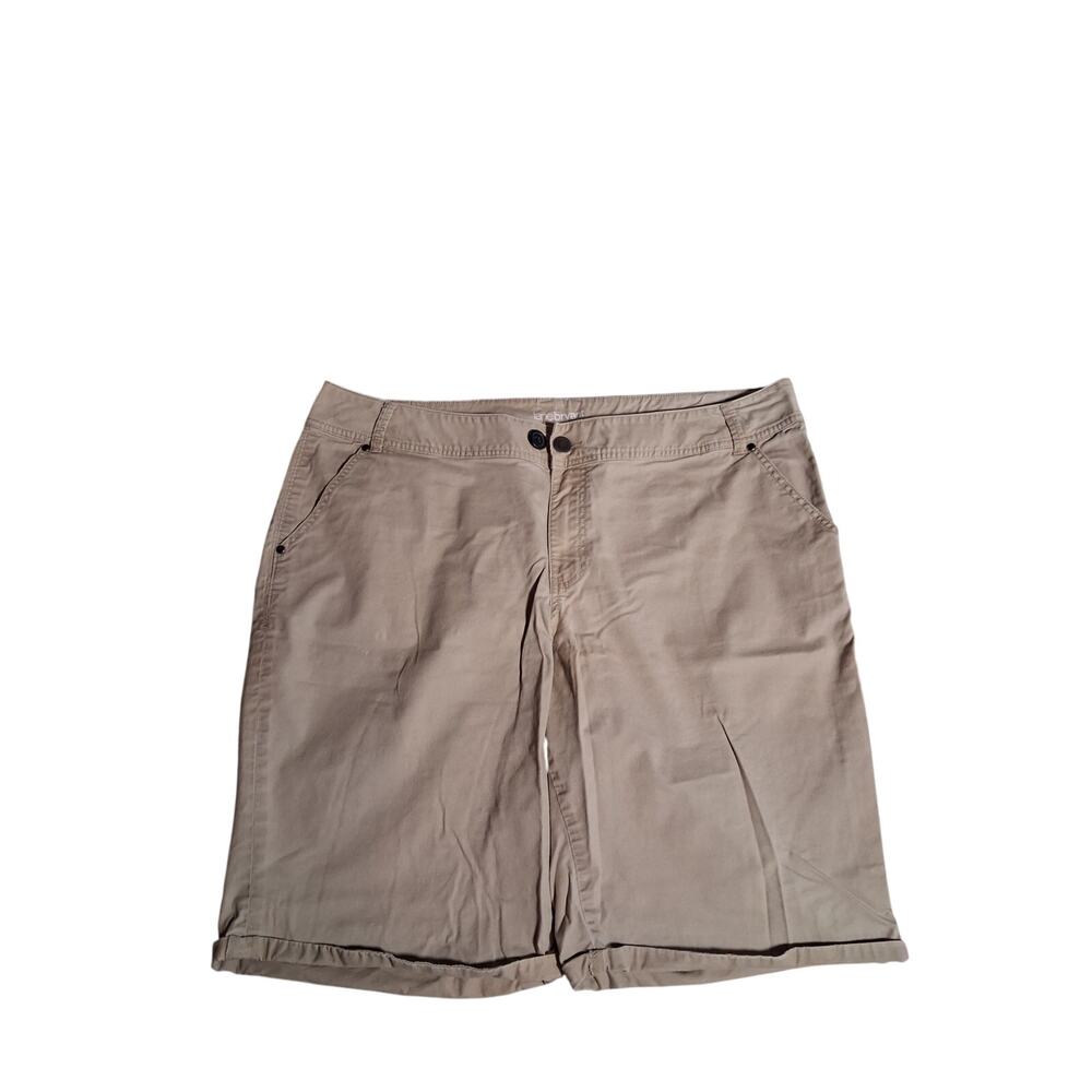 Lane Bryant shorts